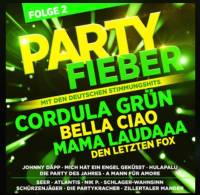 PArty Fieber