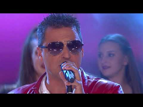 Vorschaubild: Salvatore e Rosario - Live bei Folx TV - Che momento fantastico