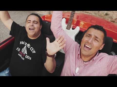 Vorschaubild: Salvatore e Rosario - Sommergefühl im Cabrio