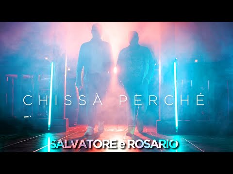 Vorschaubild: Salvatore e Rosario - Chissa perche