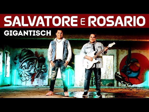 Vorschaubild: Salvatore e Rosario - Gigantisch