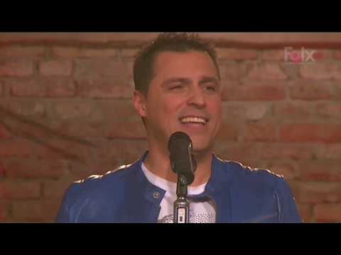 Vorschaubild: Salvatore e Rosario - Live Auftritt bei Folx TV - Francesca