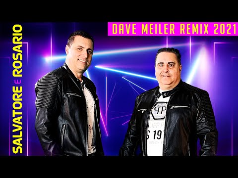 Vorschaubild: Salvatore e Rosario - Donna Mia REMIX